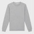 Men's Midweight Organic Cotton Crew Neck Sweatshirt 280 GSM